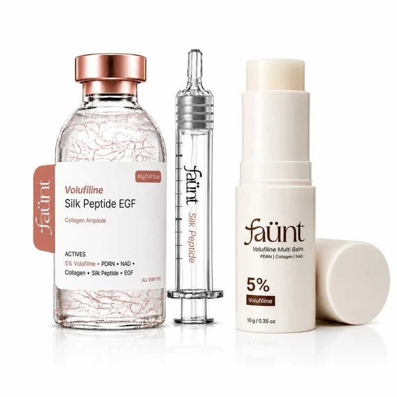 Plump + Firm Duo