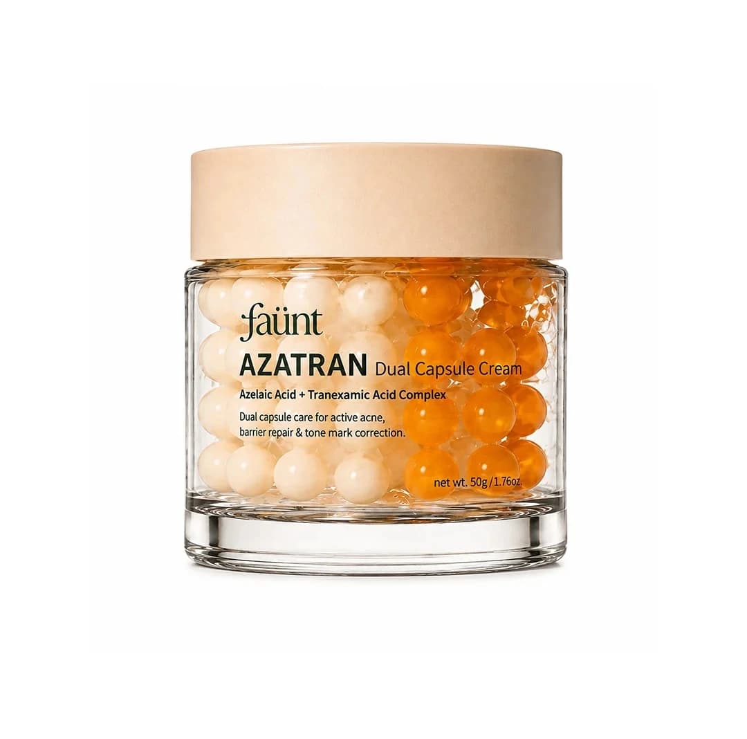 Azatran Capsule Cream