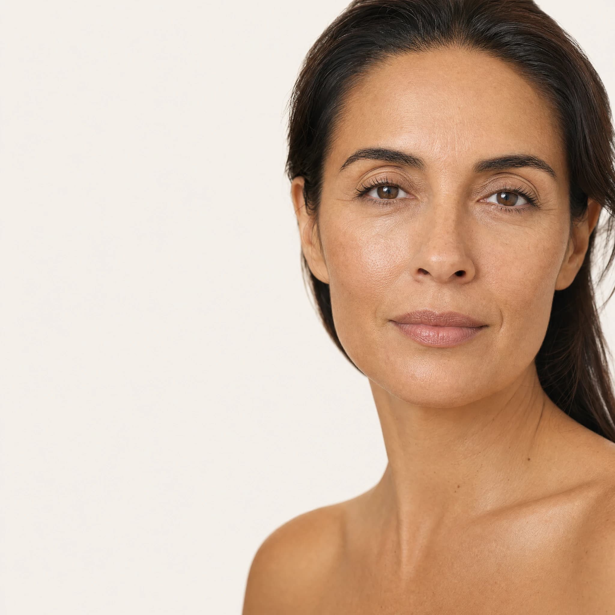 Follow with targeted balm