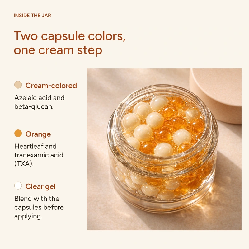 Azatran Dual Capsule Cream — image 3