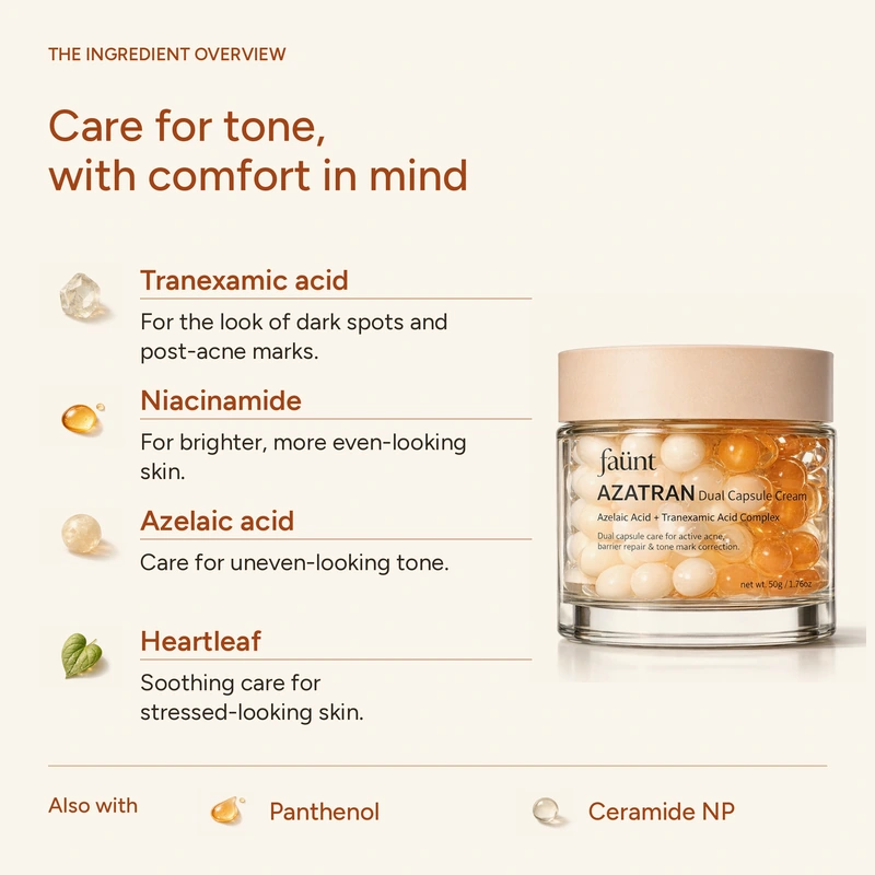 Azatran Dual Capsule Cream — image 5