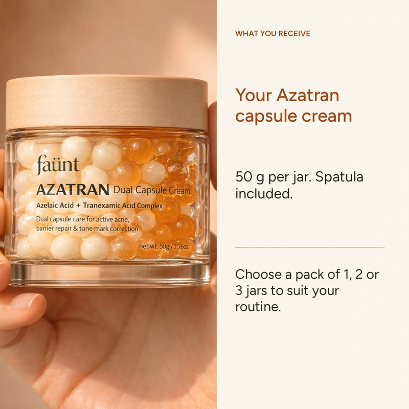 Azatran Dual Capsule Cream — image 8