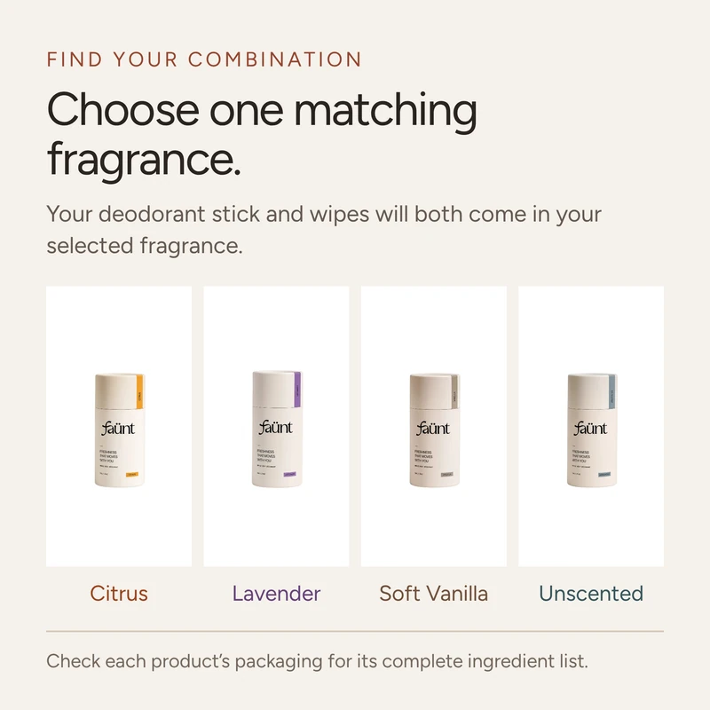 Odor Control Duo — image 4