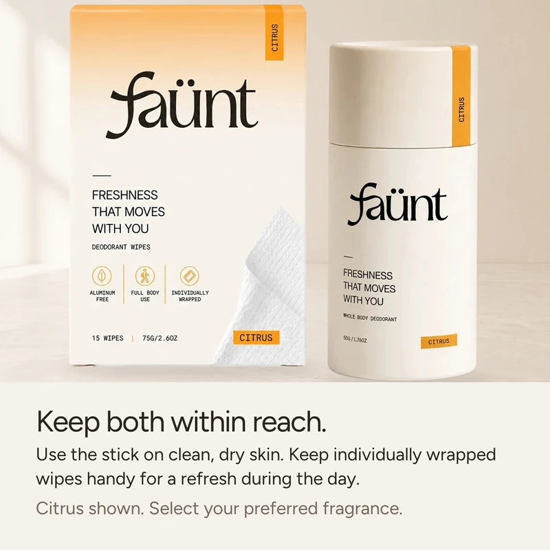 Odor Control Duo — image 3