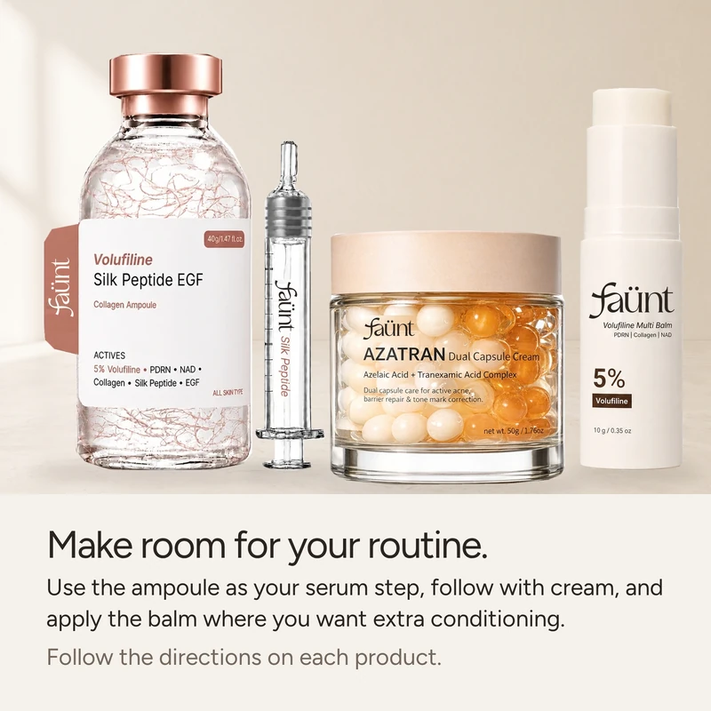 Skincare Trio — image 3