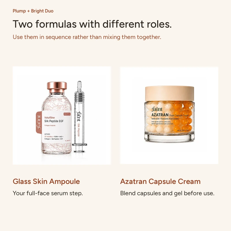 Plump + Bright Duo — image 6