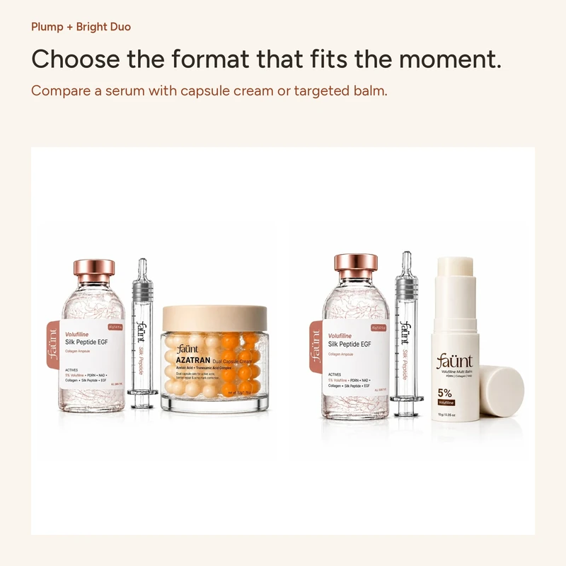 Plump + Bright Duo — image 8