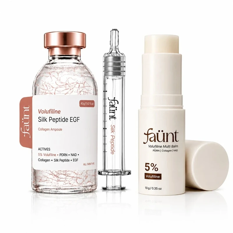 Plump + Firm Duo
