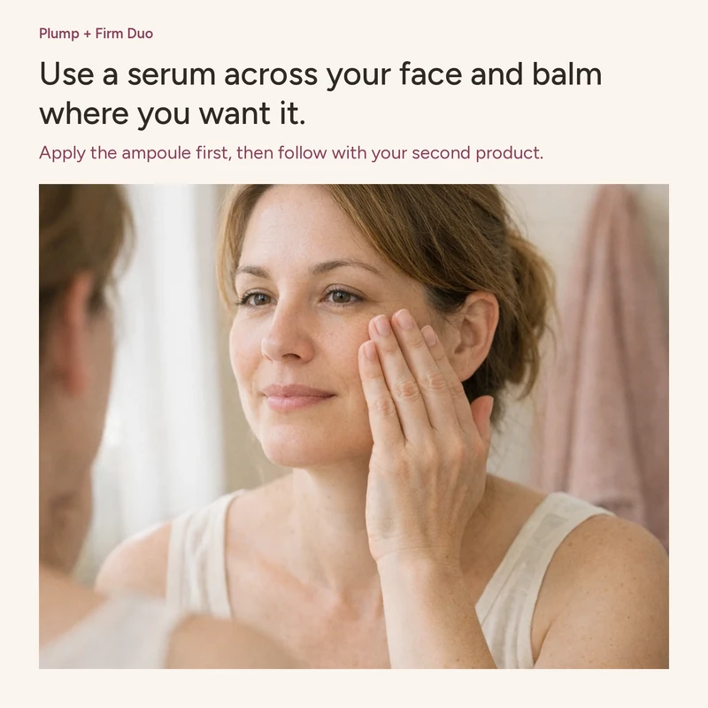 Plump + Firm Duo — image 2