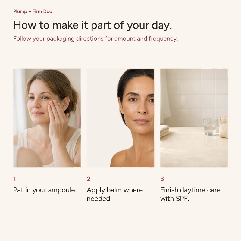 Plump + Firm Duo — image 5