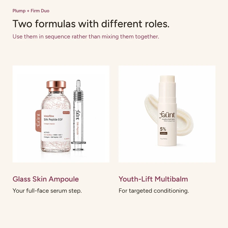 Plump + Firm Duo — image 6