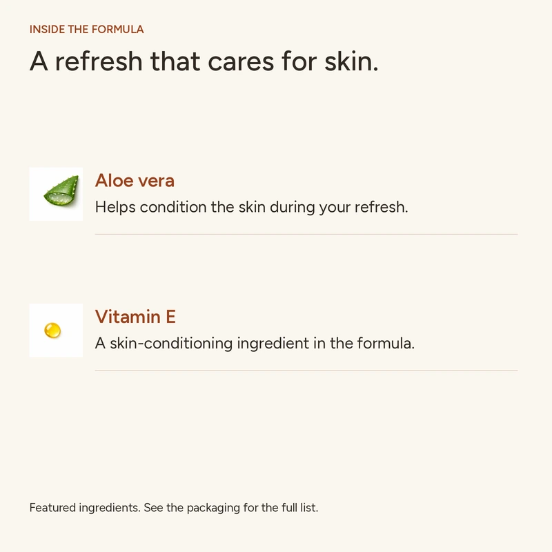 Citrus Freshness Wipes — image 4