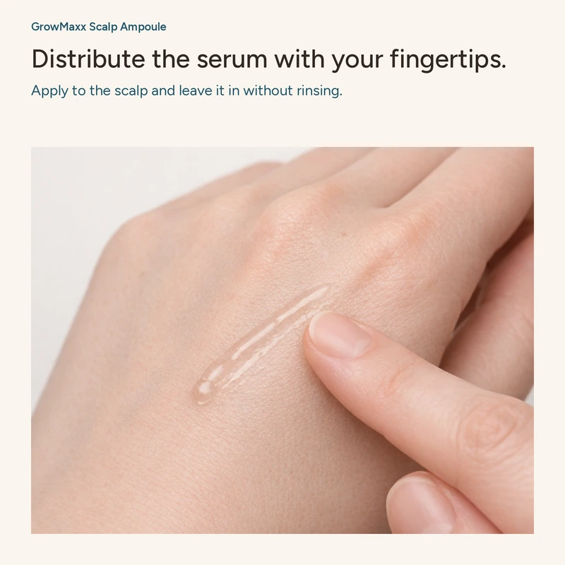 GrowMaxx Scalp Ampoule — image 5