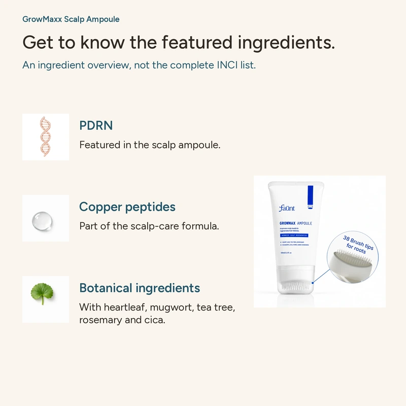 GrowMaxx Scalp Ampoule — image 6