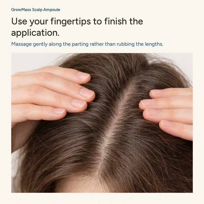 GrowMaxx Scalp Ampoule — image 7